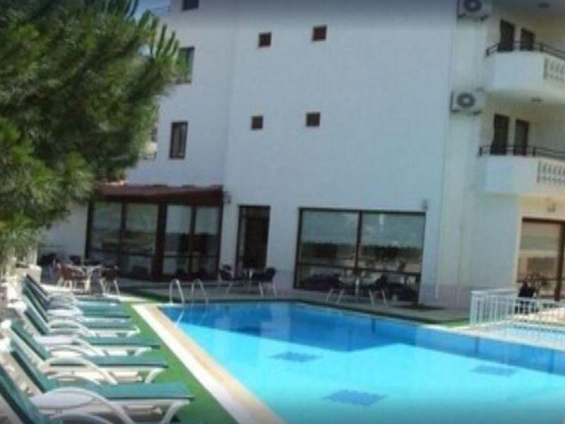 Hotel Babadan Boutique