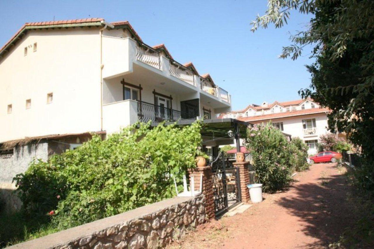 Aparthotel Barbaros 3*