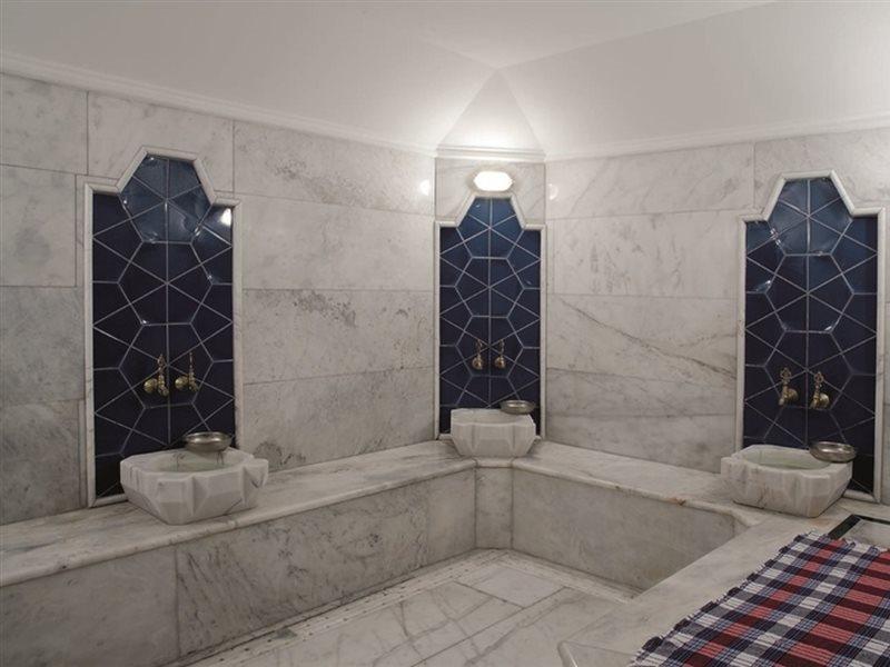Residence Hotel Izmir
