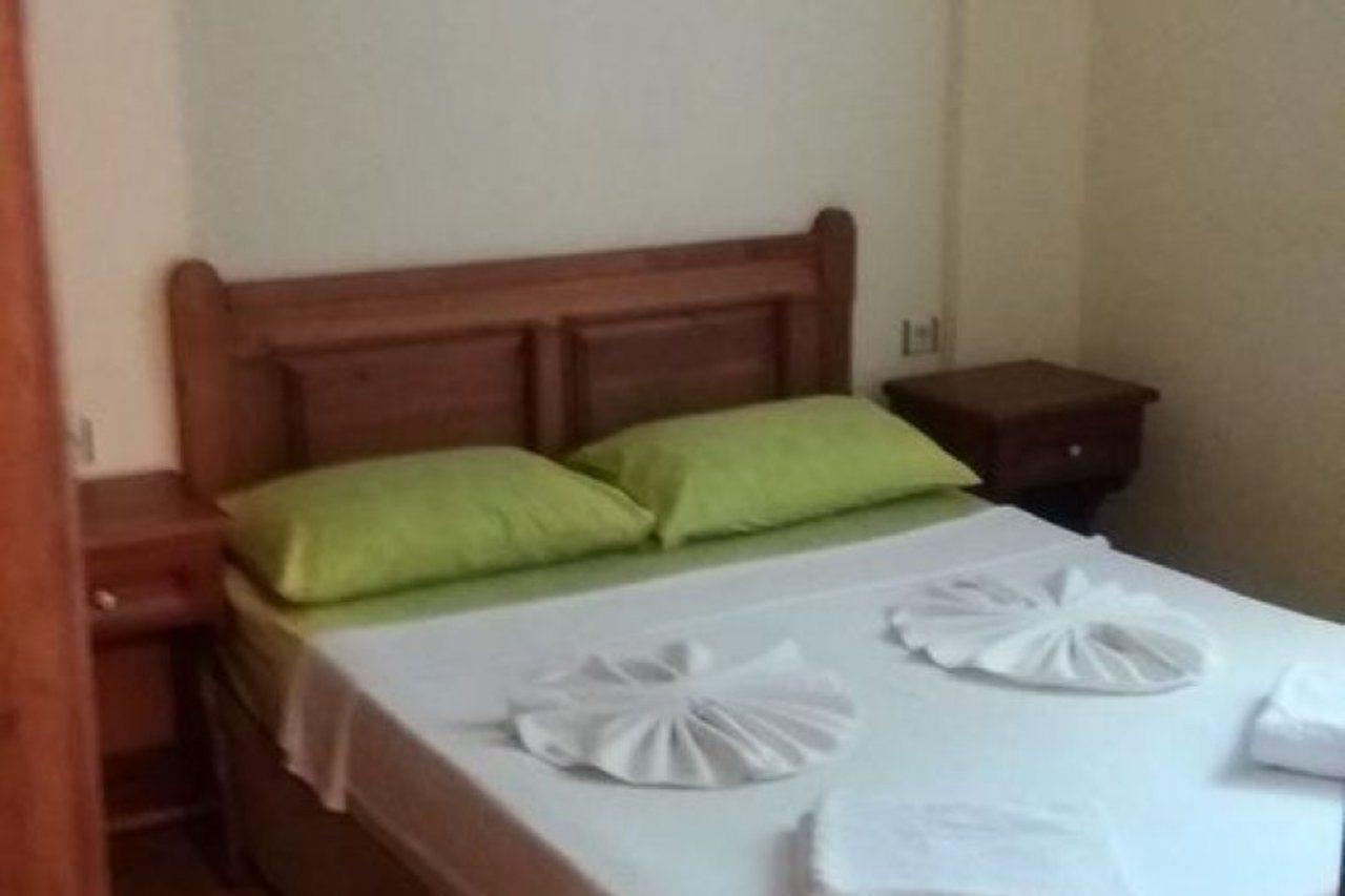 Barbaros Aparthotel