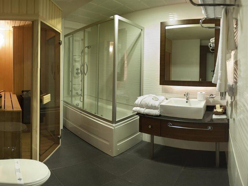 Marlight Boutique Hotel Izmir