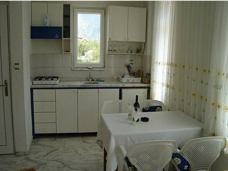 Hotel Iztuzu &