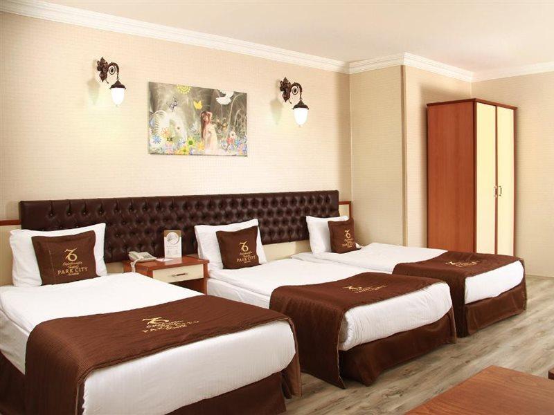 Hotel Kozan