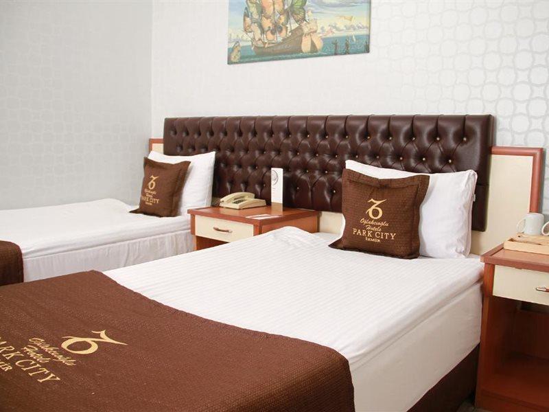 Kozan 3* Izmir