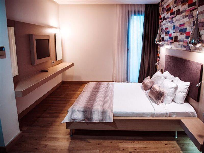 Costa Farilya Special Class Bodrum