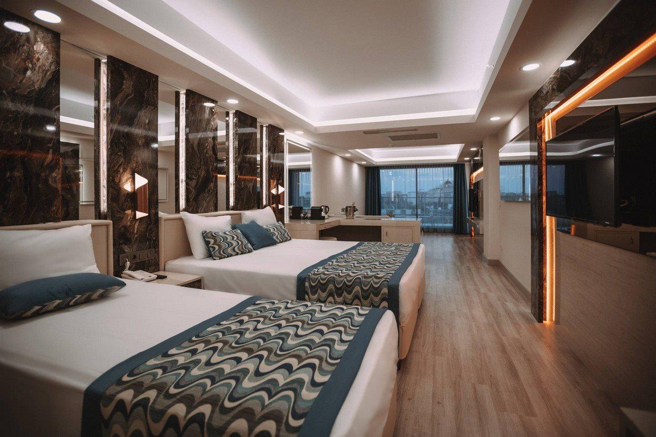 Hotel Victory Be Mine 5*