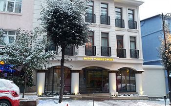 Hotel Sultan Mehmed 3*