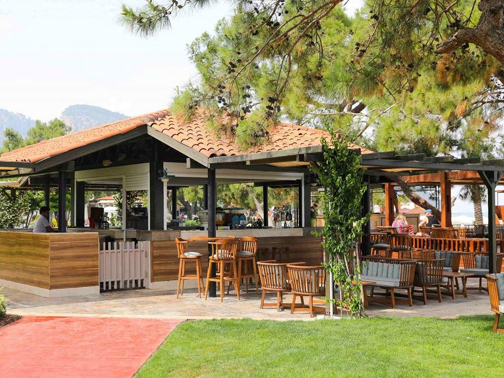 Resort Tui Magic Life Rixos - Adult Only Beldibi (Kemer)