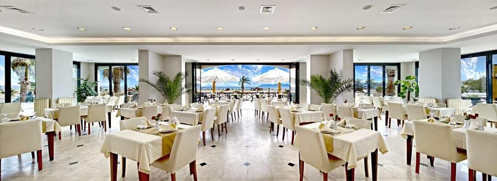 Cinar Hotel Ayvalik