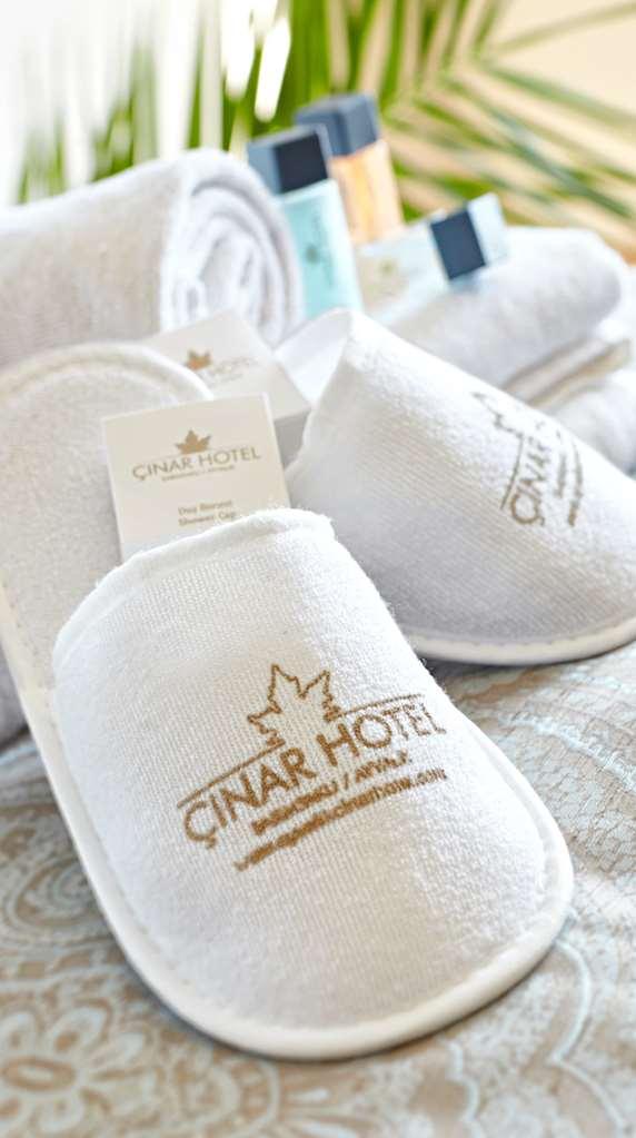 Cinar Hotel Ayvalik