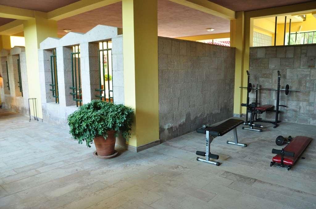 Palm Court Bed & Breakfast Ayvalik