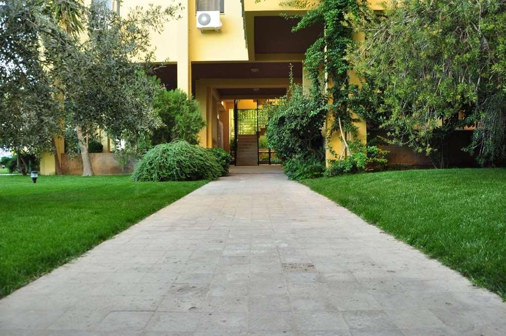 Bed & Breakfast Palm Court Ayvalik