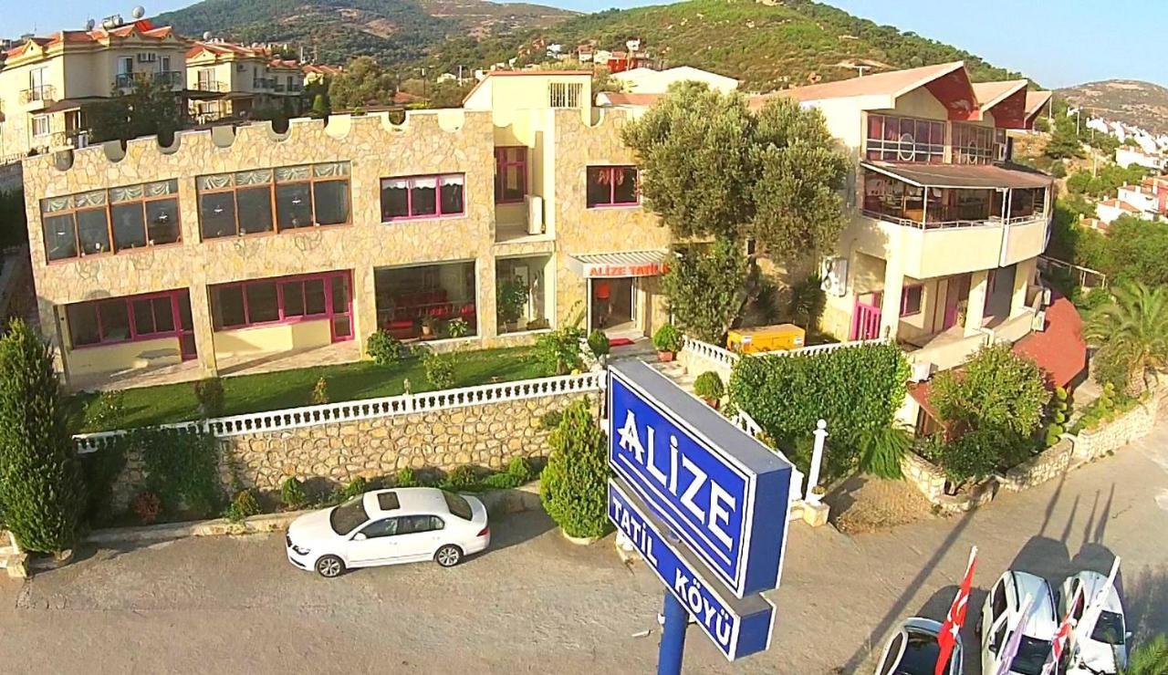 Resort Alize