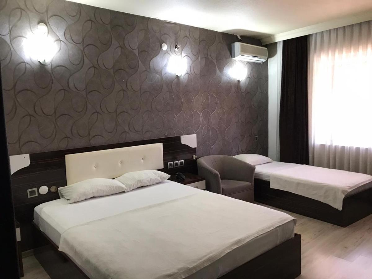 Hotel Sera