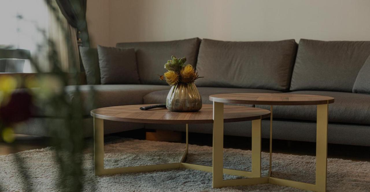 Apartment Maslak Aparts Istanbul