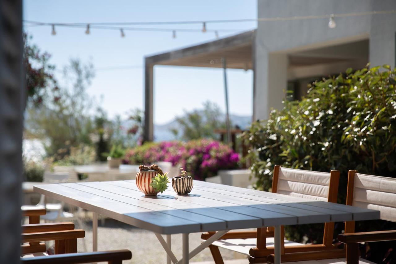 Hotel Boho Hotel-adults Only Yalikavak