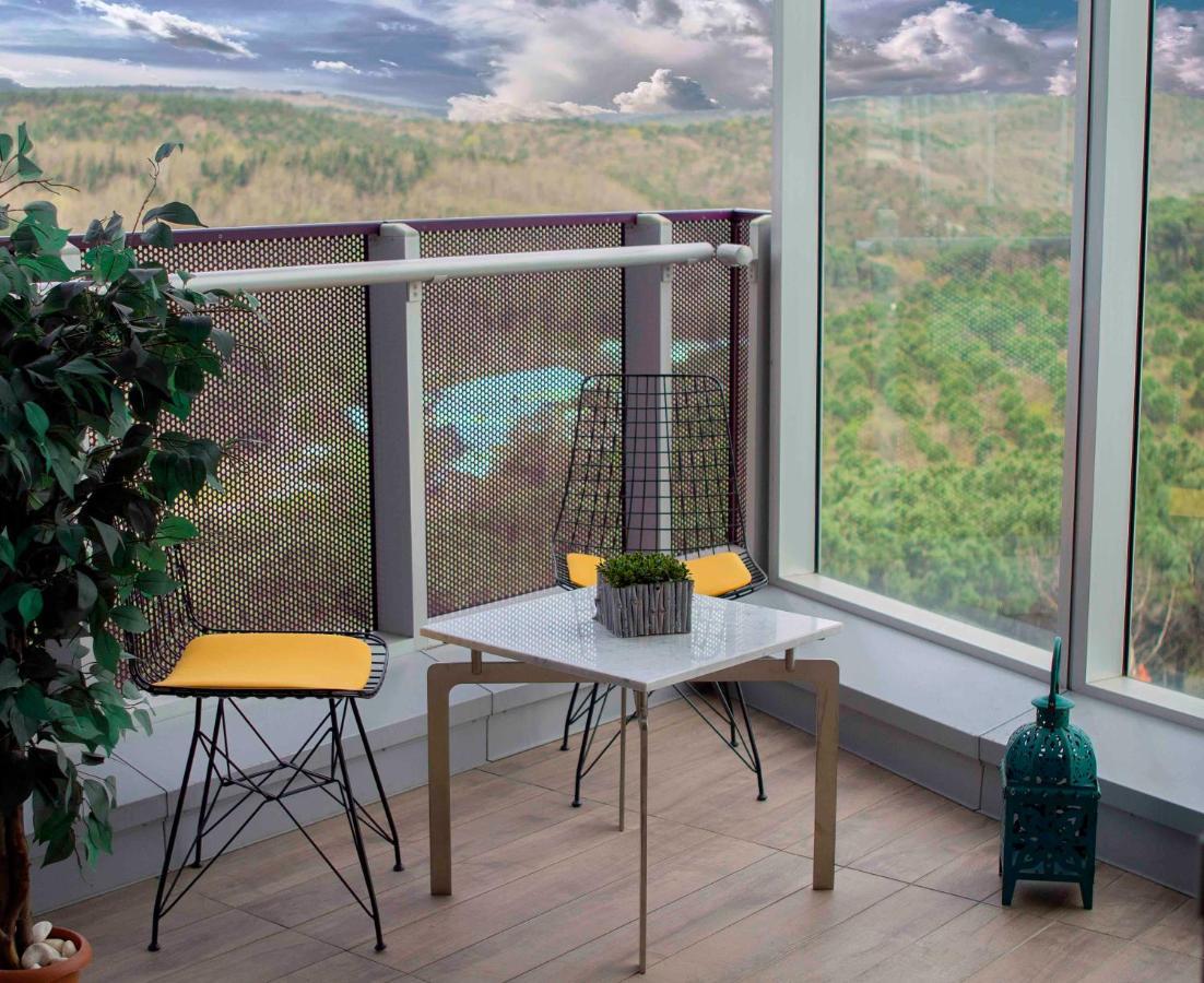 Apartment Maslak Aparts