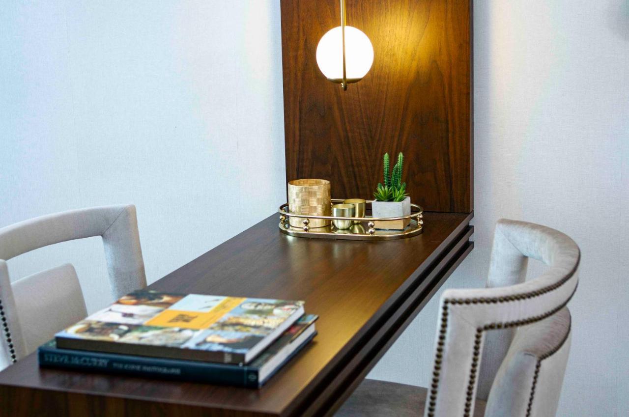 Maslak Aparts Apartment *