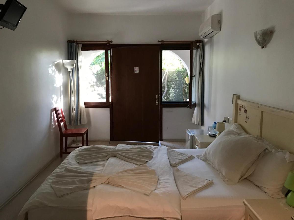 Kano Hotel Dalyan