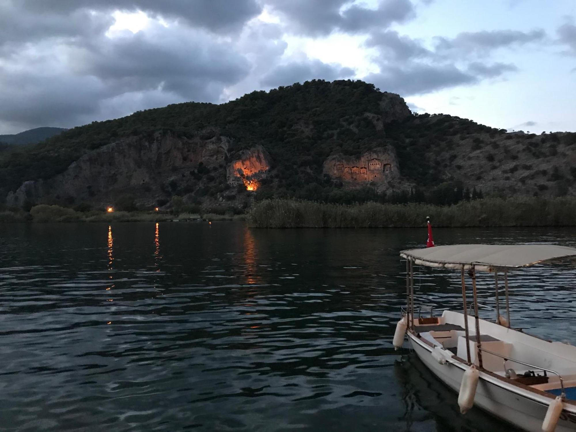 Kano Hotel Dalyan