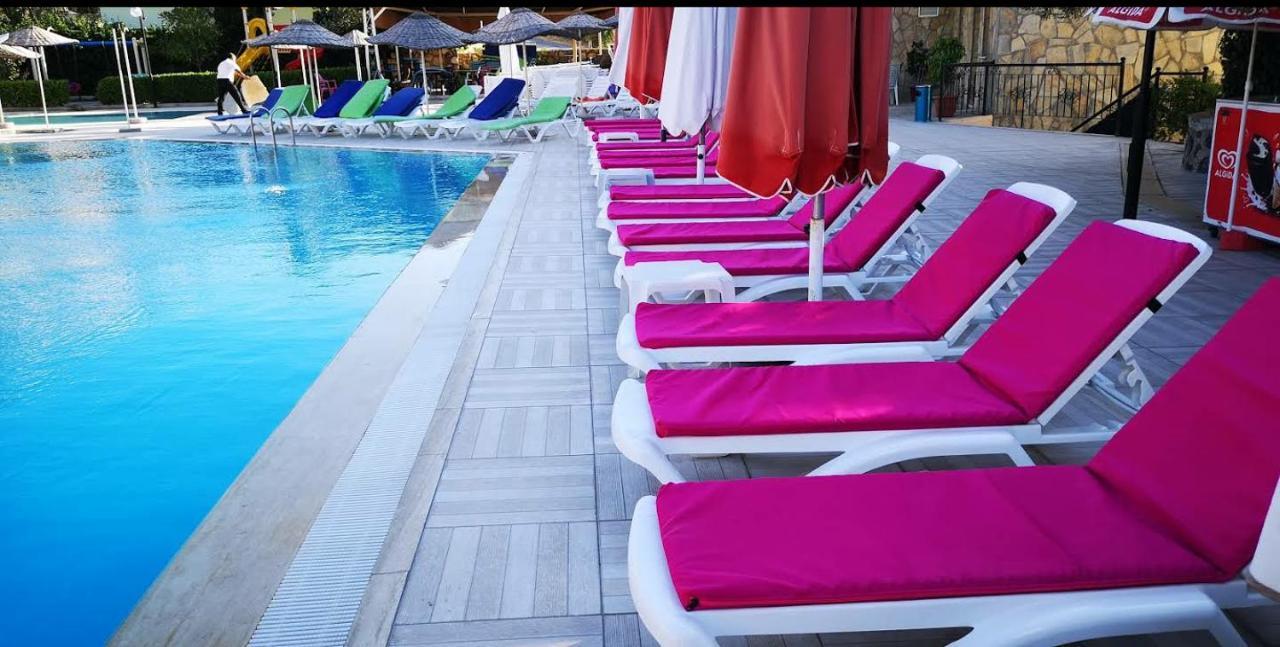 Resort Alize 3*