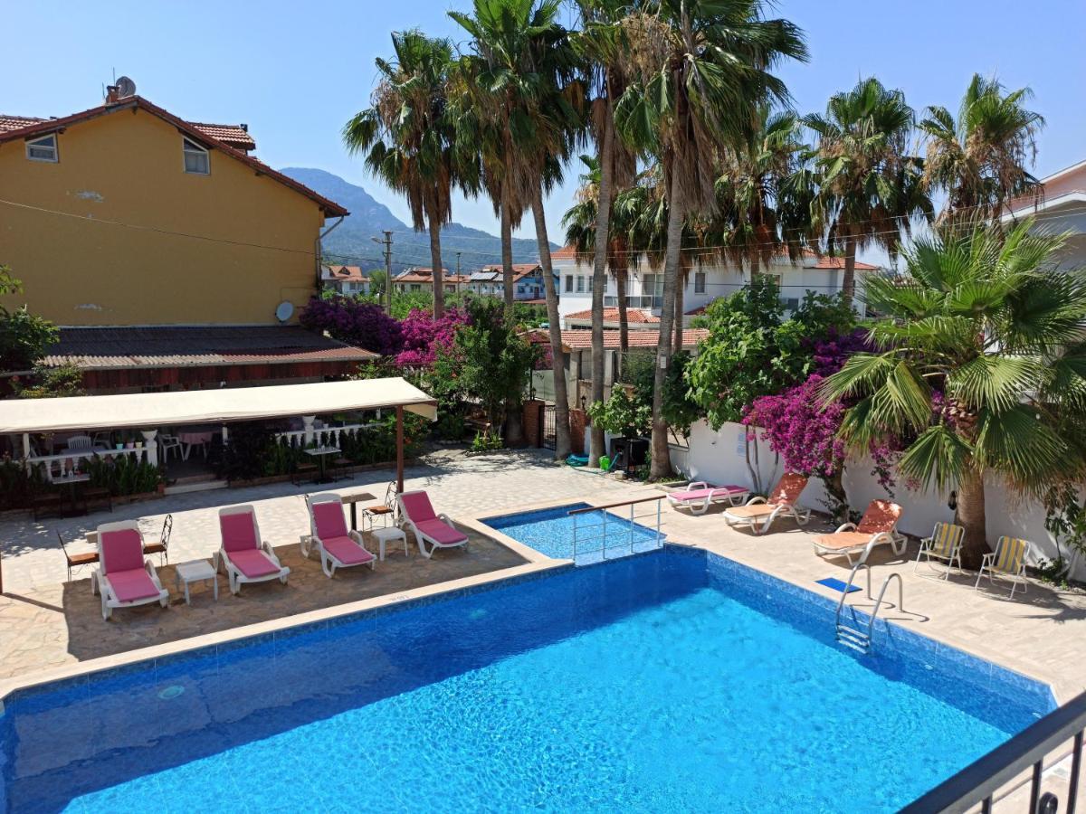 Aparthotel Isil