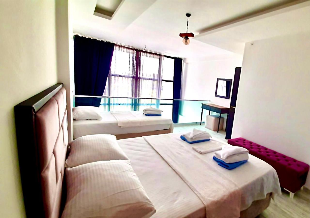 Luna Mare Hotel Mersin (Mediterranean)