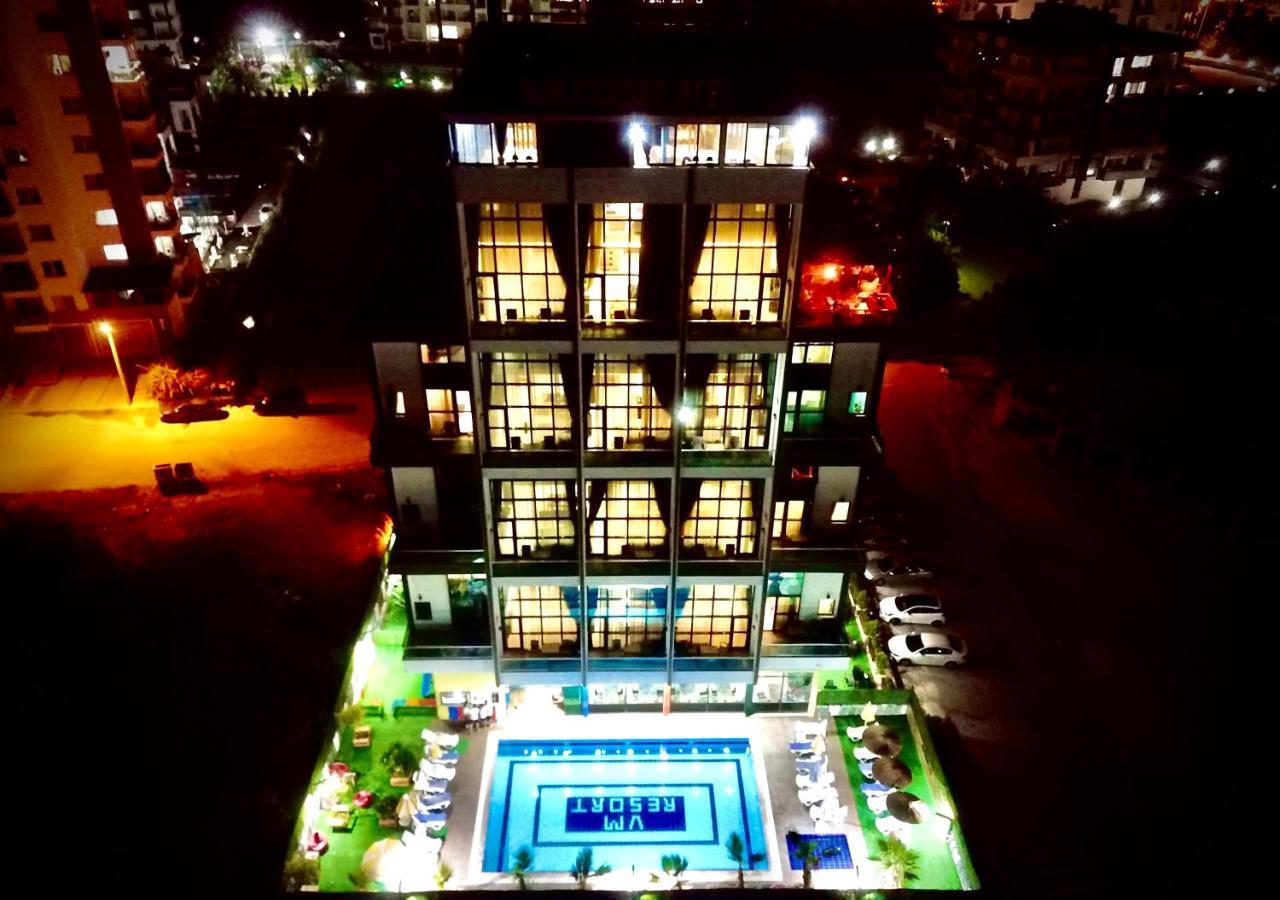 Luna Mare Mersin (Mediterranean)