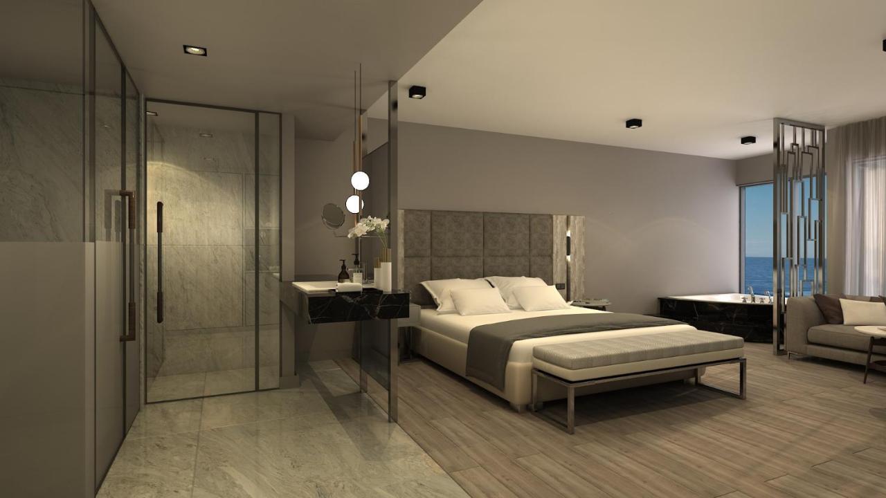 Hotel Pasaport Pier Izmir