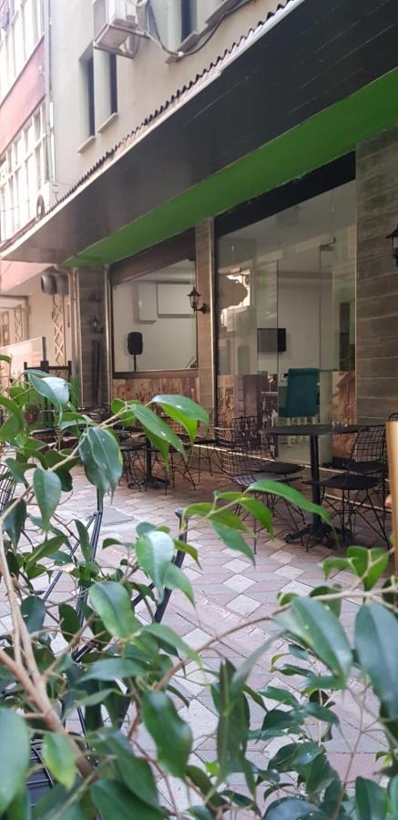Sera Hotel