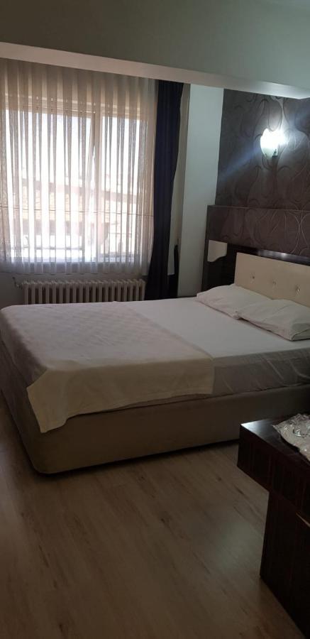 Hotel Sera Corum