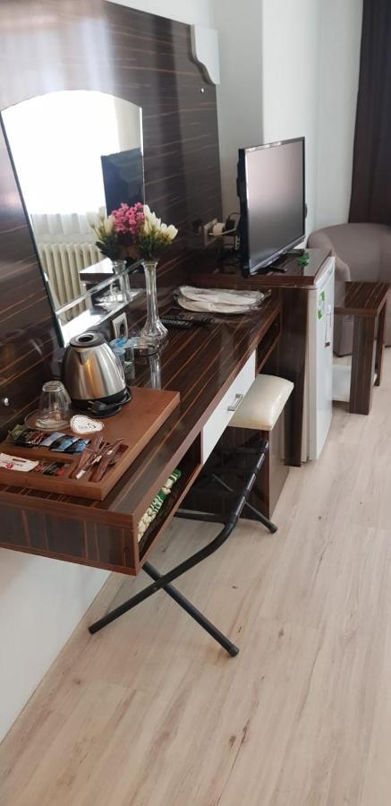 Sera Hotel