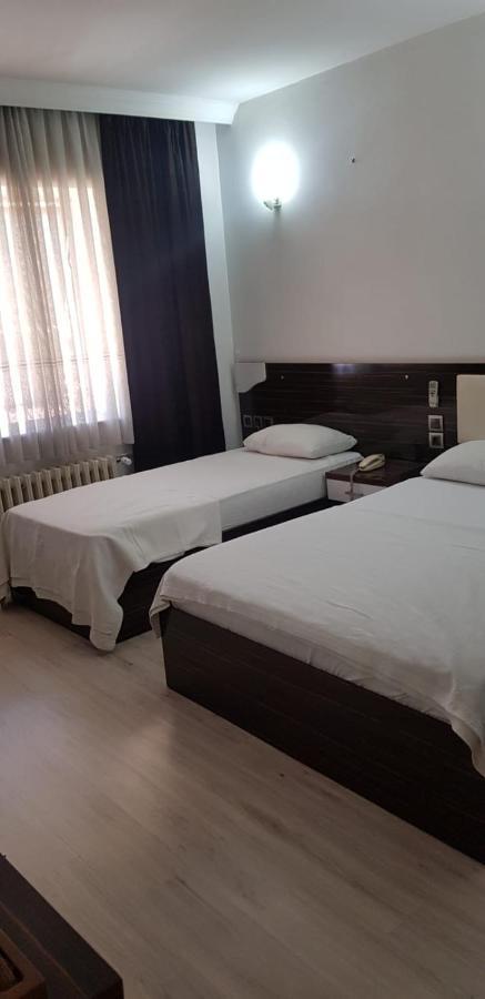 Sera Hotel