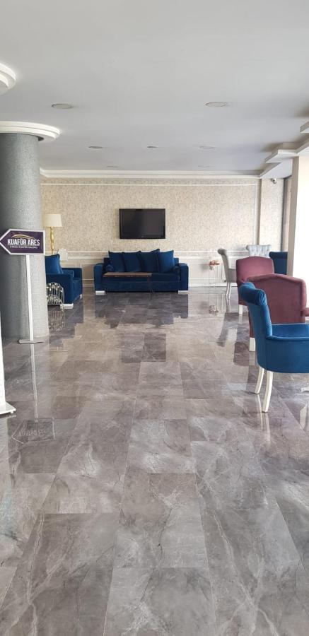 Hotel Sera Corum