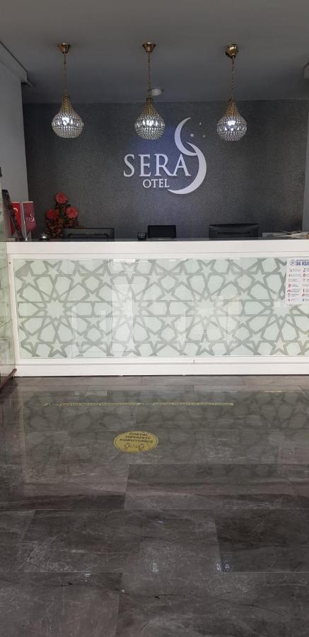 Sera Hotel 2*