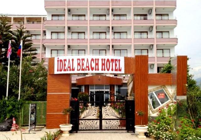 Ideal Hotel