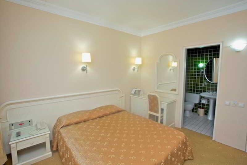 Fuar 3* Istanbul