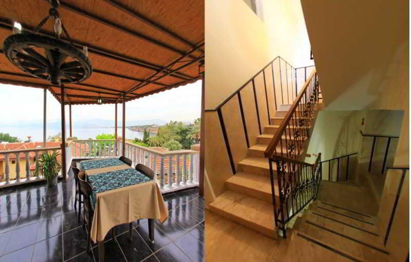 Bacchus Guest house Antalya