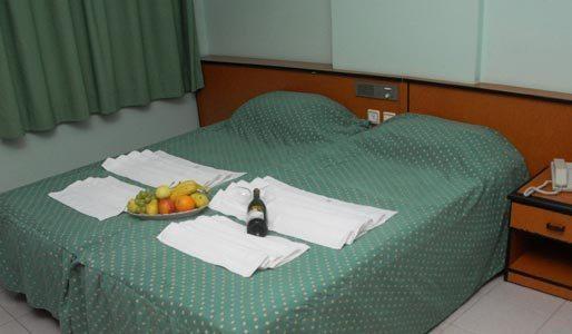 Caprice Aparthotel Alanya