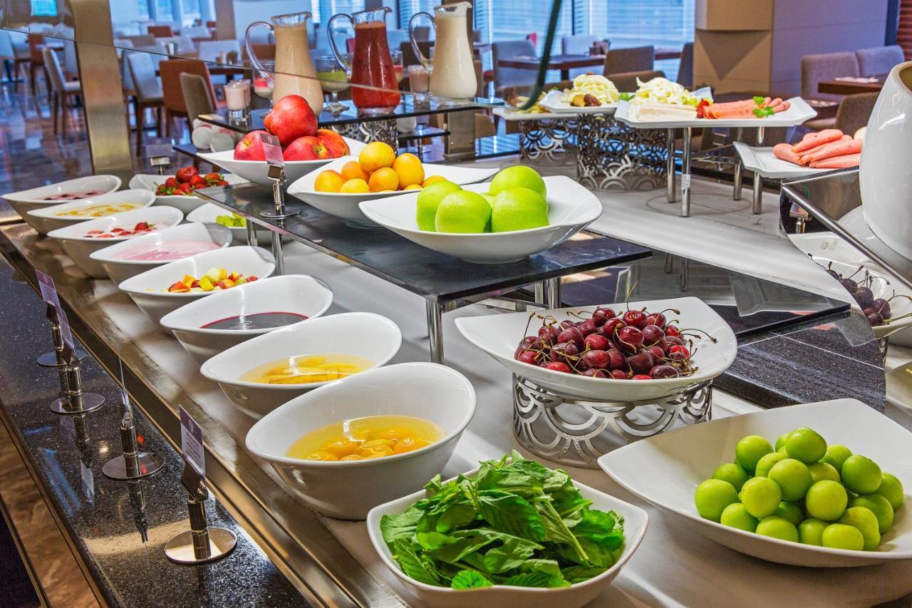 Hotel Arts Harbiye - Special Class 5*