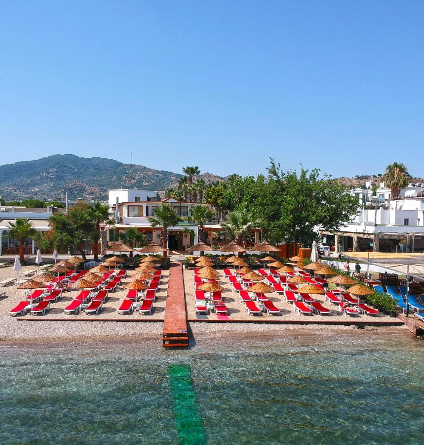 Hotel Butikhan Gundogan (Bodrum)