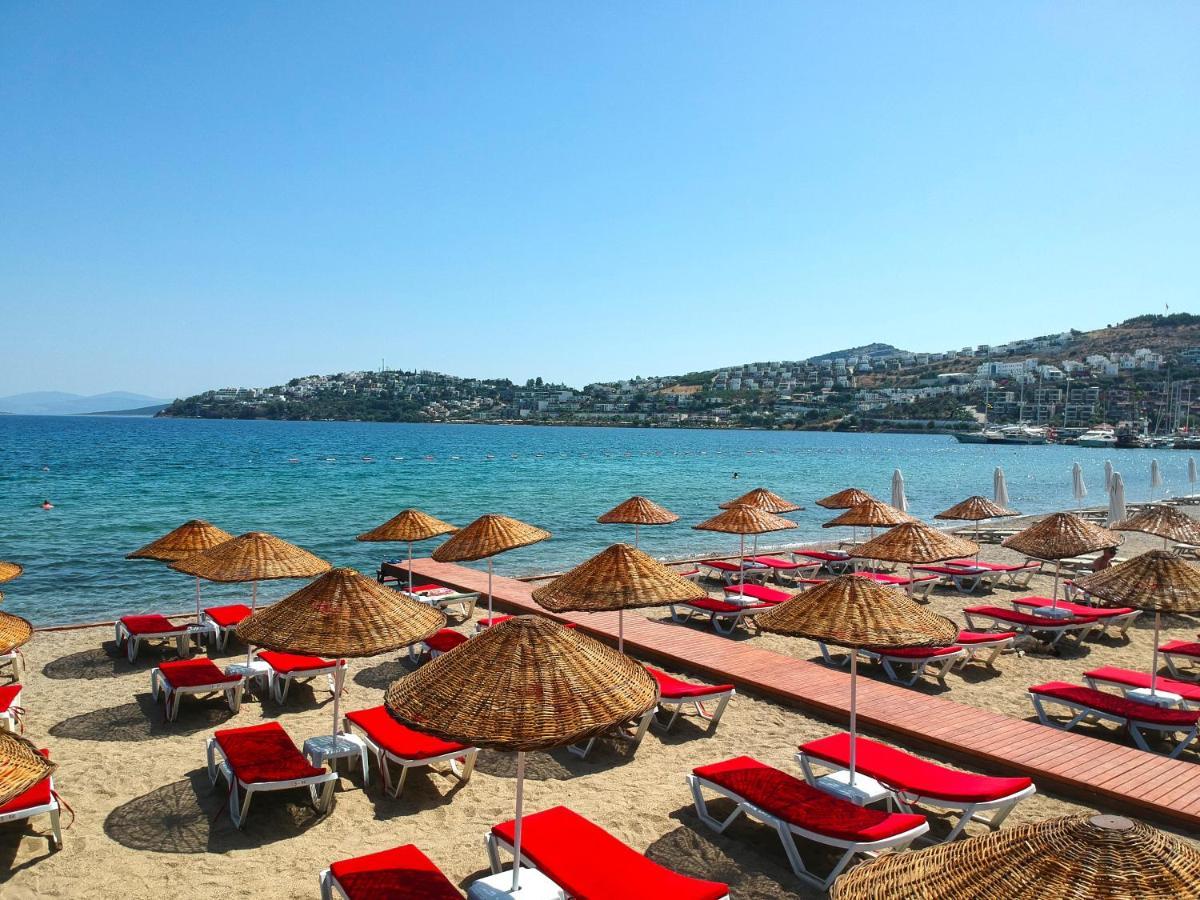 Butikhan Hotel