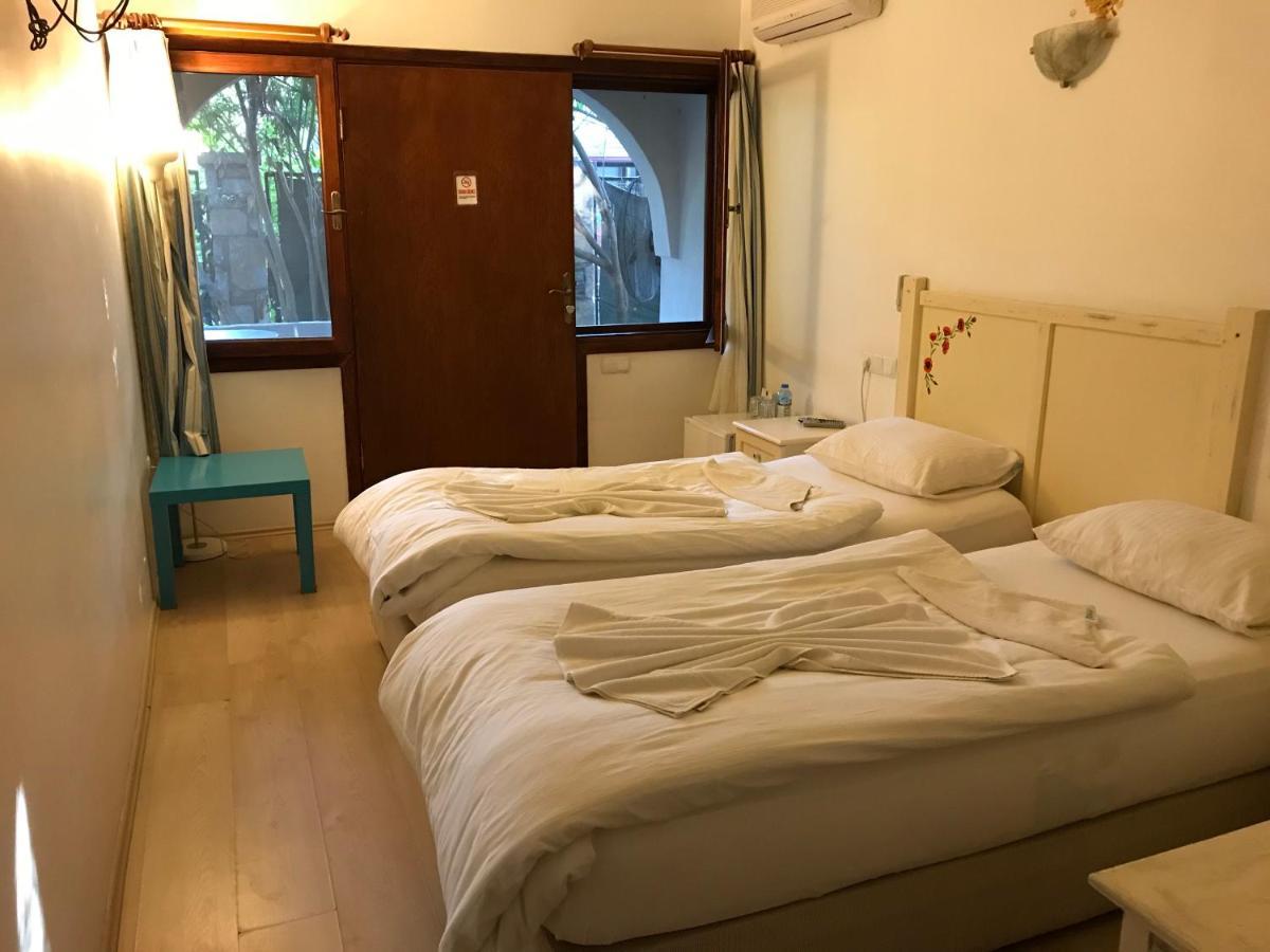 Hotel Kano 2*