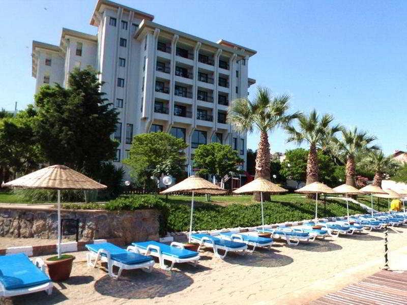 Medis Resort
