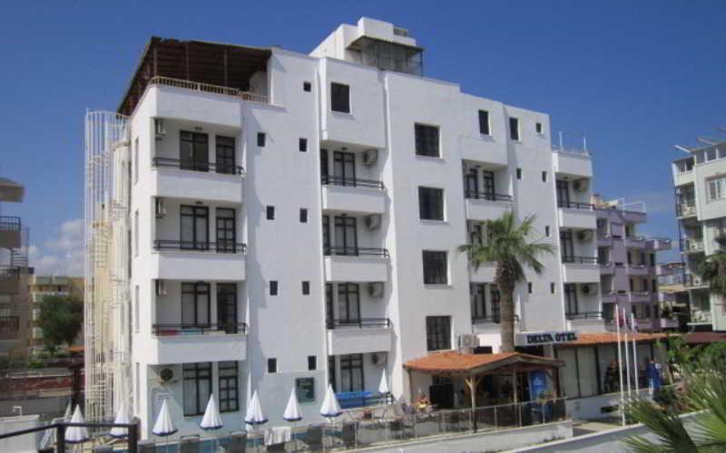 Hotel Delta 3*