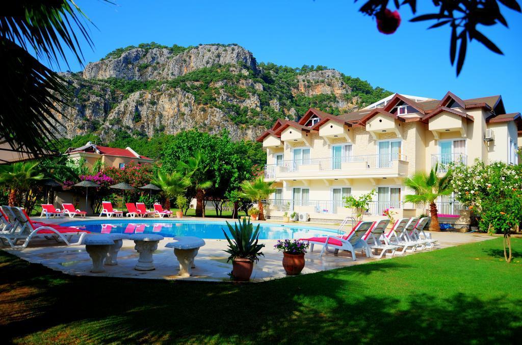 Keskin 3* Dalyan
