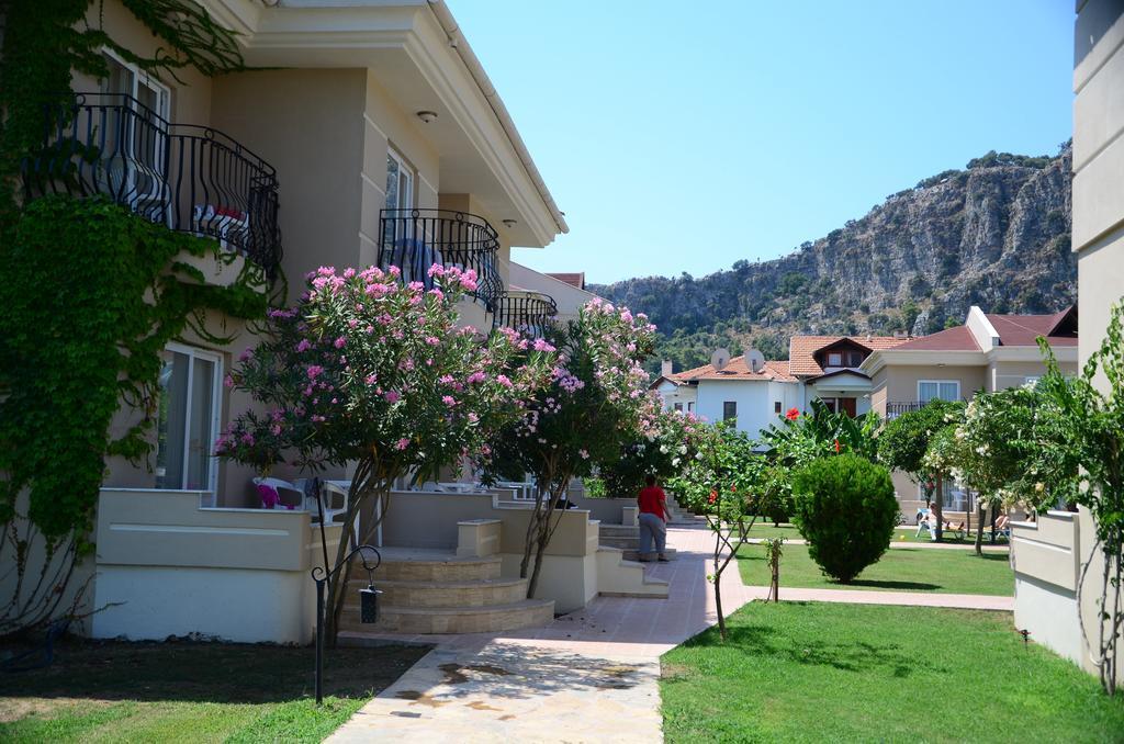 Keskin Hotel Dalyan