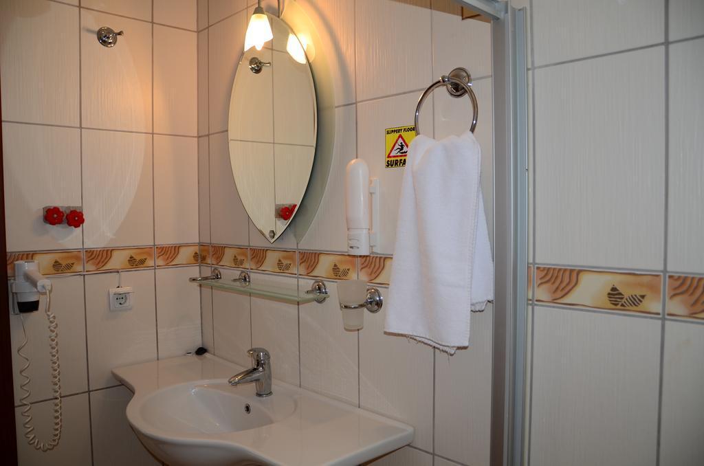 Keskin Hotel Dalyan