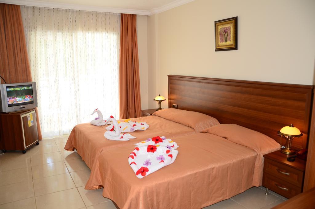Keskin Hotel