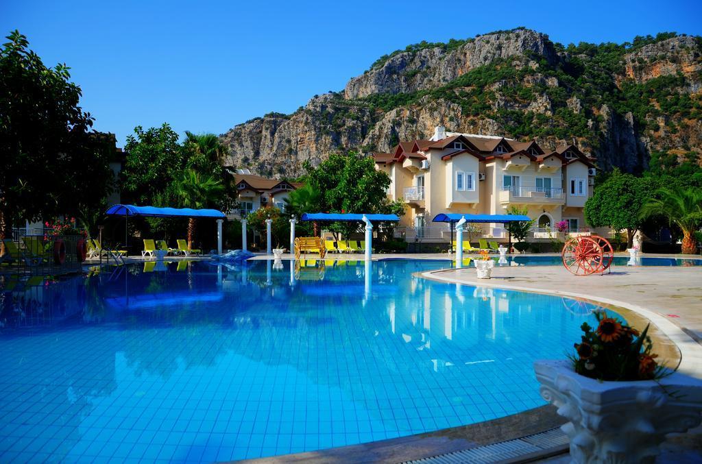 Hotel Keskin 3*
